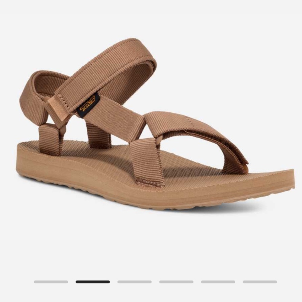 Teva Original Universal Sandal | Sand Dune | 9